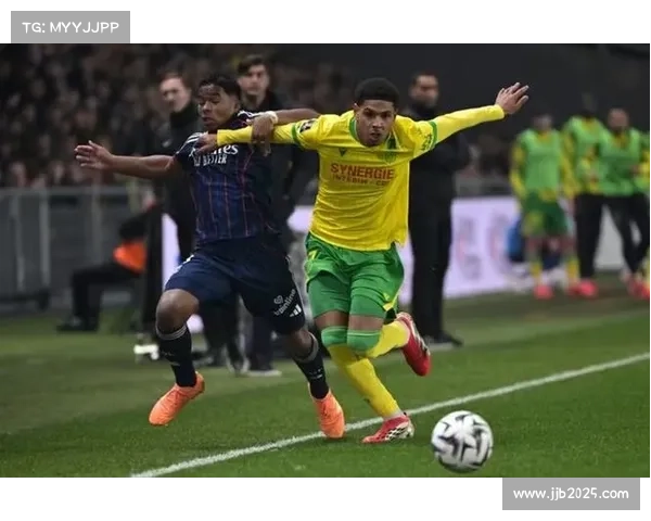 里昂VS尼斯对决：恩德里克红牌改判黄牌，仅受一场禁赛缺席关键战